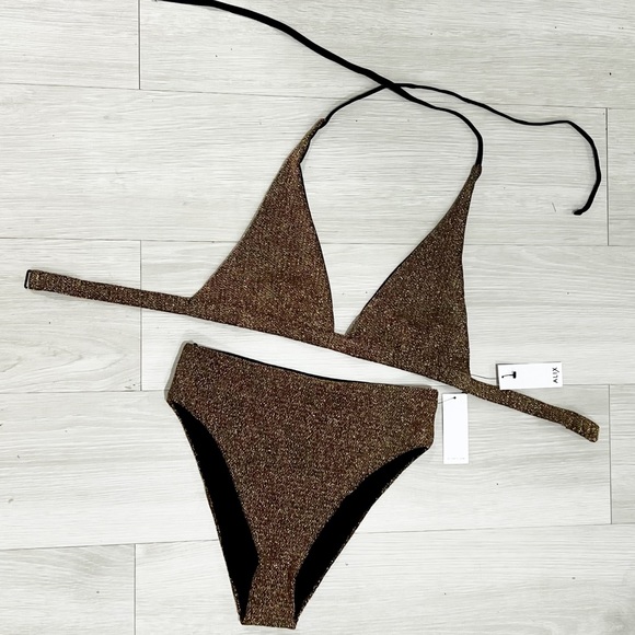 ALIX NYC BIKINI - Picture 5 of 9